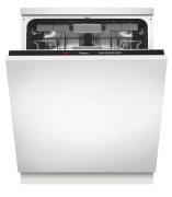 ZIM 636EH - Встраиваемая посудомоечная машина