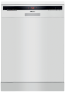 ZWM628WEH
 - Отдельностоящая посудомоечная машина