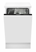 ZIM 476 H - Встраиваемая посудомоечная машина