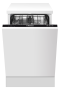 ZIM434H - Встраиваемая посудомоечная машина