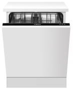 ZIM634H - Встраиваемая посудомоечная машина