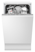 ZIM454H - Встраиваемая посудомоечная машина