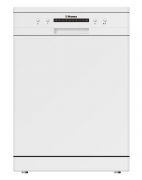 ZWM616WH - Отдельностоящая посудомоечная машина