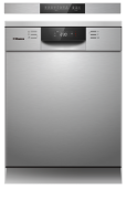 ZWM626EIH - Отдельностоящая посудомоечная машина