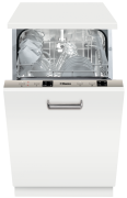 ZIM414LH - Встраиваемая посудомоечная машина