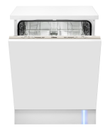 ZIM614LH - Встраиваемая посудомоечная машина
