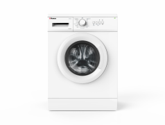 WHE 840 - Отдельностоящая стиральная машина