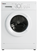 WHE 1041 - Отдельностоящая стиральная машина