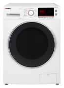 WHC 1238 - Отдельностоящая стиральная машина