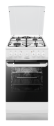 FCMW581009 - Отдельностоящая плита с газовой варочной панелью