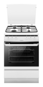 FCMW680250 - Отдельностоящая плита с газовой варочной панелью