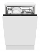 ZIM635PH - Встраиваемая посудомоечная машина