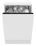 ZIM655H - Встраиваемая посудомоечная машина