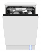ZIM667ELH - Встраиваемая посудомоечная машина