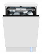 ZIM669ELH - Встраиваемая посудомоечная машина