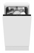 ZIM446H - Встраиваемая посудомоечная машина