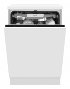 ZIM 615 EQ
 - Встраиваемая посудомоечная машина