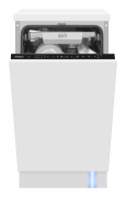 ZIM428EBI
 - Встраиваемая посудомоечная машина