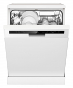 ZWM655PQW - Отдельностоящая посудомоечная машина