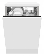 ZIM615POQ - Встраиваемая посудомоечная машина