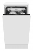 ZIM435EH - Встраиваемая посудомоечная машина