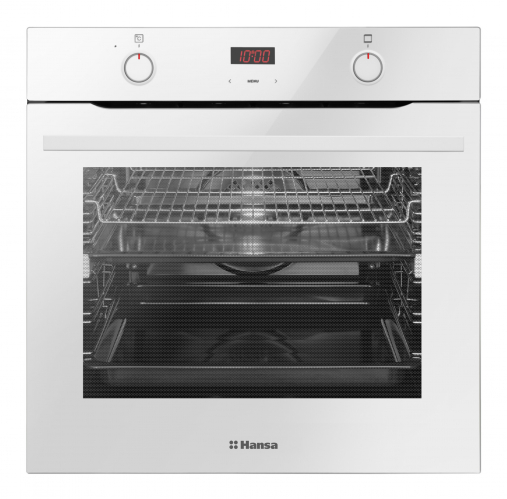 BOEW684097 BOEW684097 • Ovens • Hansa