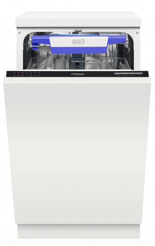 Встраиваемая посудомоечная машина ZIM 476 EH