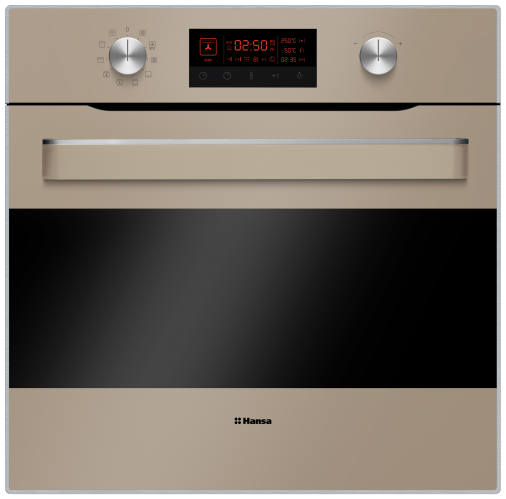 Built-in oven BOES694000