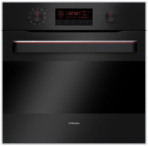 Built-in oven BOES695010