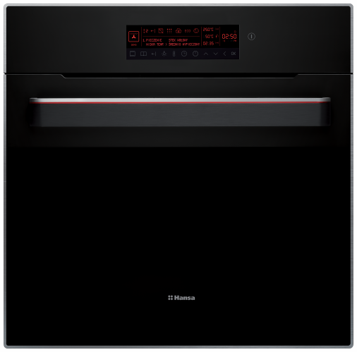Built-in oven BOES696010