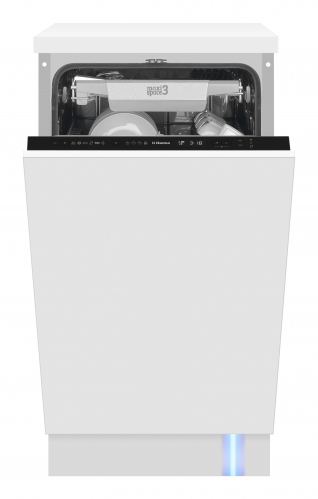 Встраиваемая посудомоечная машина ZIM466ELH
