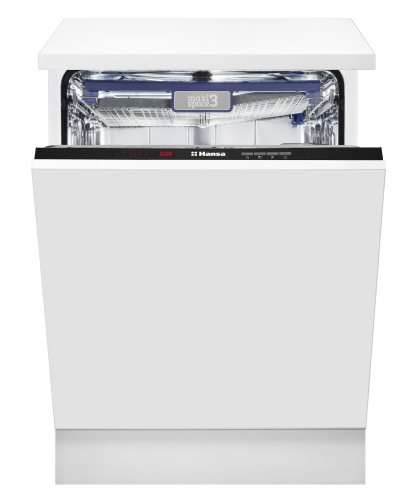 Встраиваемая посудомоечная машина ZIM626EH