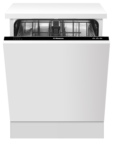 Встраиваемая посудомоечная машина ZIM634H