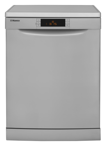 Отдельностоящая посудомоечная машина ZWM 627 IEB.1