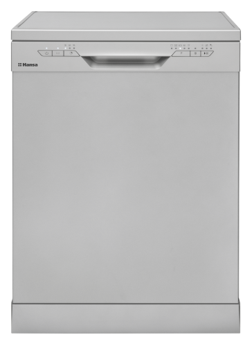 Отдельностоящая посудомоечная машина ZWM 615.1 SB