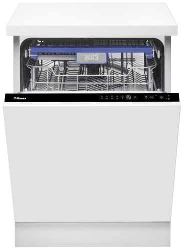Встраиваемая посудомоечная машина ZIM605EH
