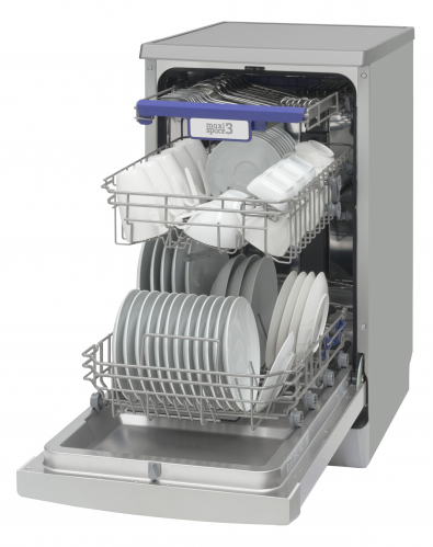 Отдельностоящая посудомоечная машина ZWM456SEH