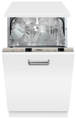 Встраиваемая посудомоечная машина ZIM414LH