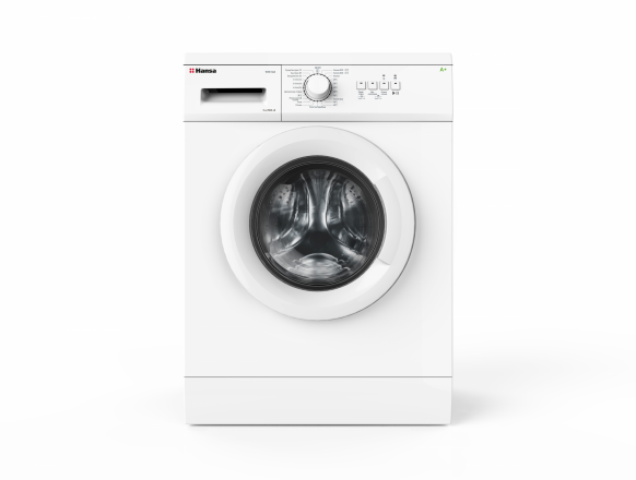 Отдельностоящая стиральная машина WHE 840
