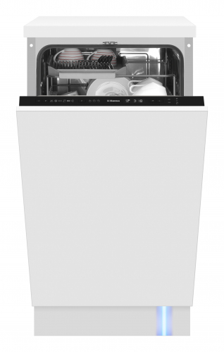 Встраиваемая посудомоечная машина ZIM466TH