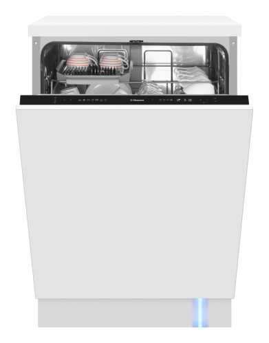 Встраиваемая посудомоечная машина ZIM647TH