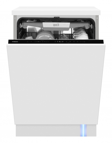 Встраиваемая посудомоечная машина ZIM628EBI

