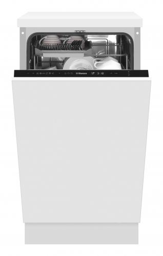 Встраиваемая посудомоечная машина ZIM426TQ
