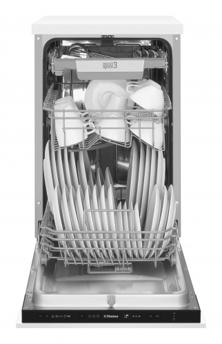 Встраиваемая посудомоечная машина ZIM435EQ
