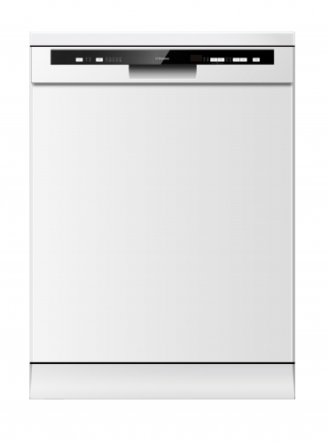 Отдельностоящая посудомоечная машина ZWM635POW
