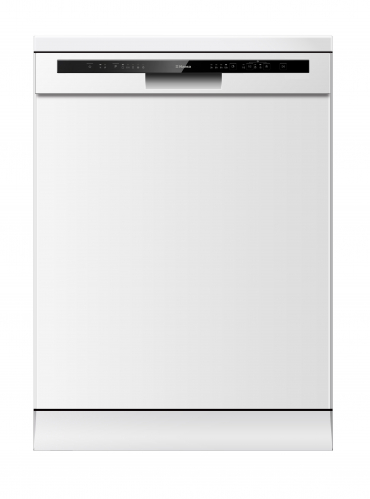 Отдельностоящая посудомоечная машина ZWM655POW