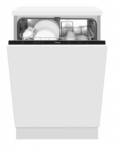 Встраиваемая посудомоечная машина ZIM615POQ