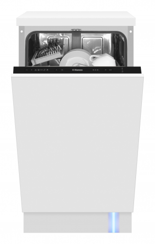 Встраиваемая посудомоечная машина ZIM415BQ
