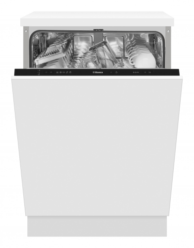 Встраиваемая посудомоечная машина ZIM655Q