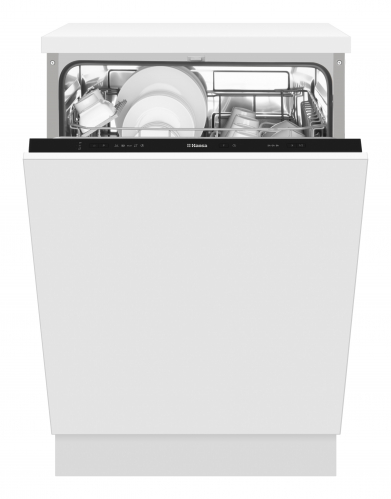 Встраиваемая посудомоечная машина ZIM615PQ

